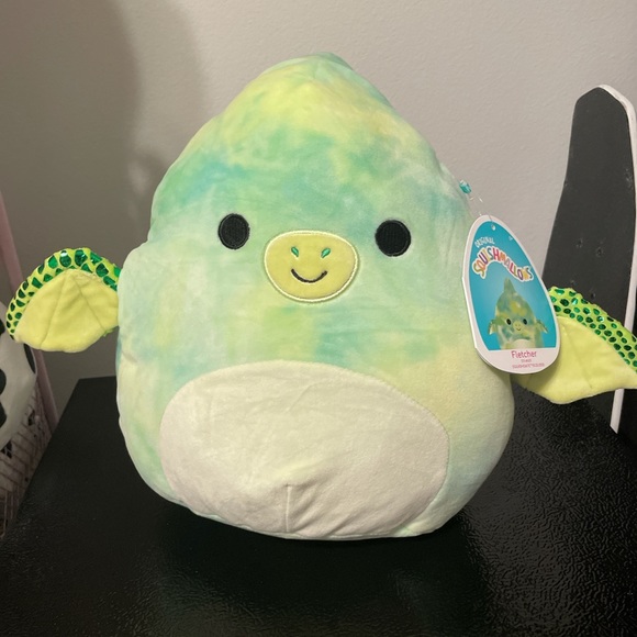 Squishmallow 12” - Picture 1 of 1